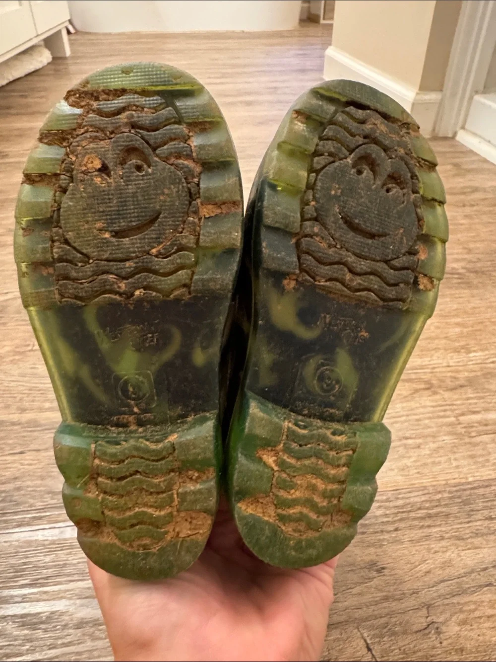 Western Chief waterproof kids